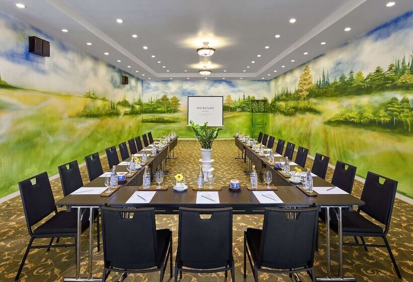 Fotos del hotel Mercure Danang French Village Bana Hills:  4