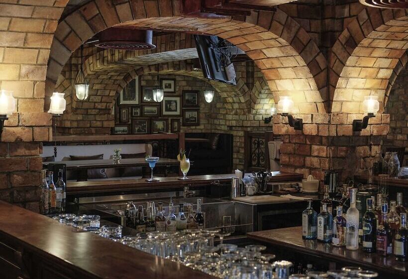 Fotos del hotel Mercure Danang French Village Bana Hills:  10