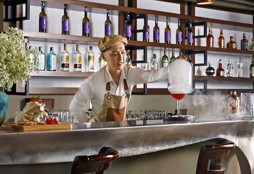 Fotos del hotel Mercure Danang French Village Bana Hills:  3