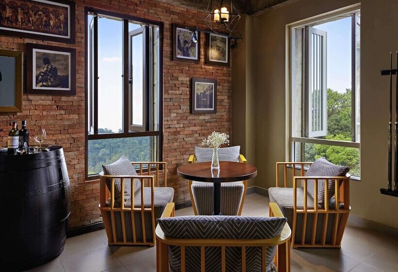 Fotos del hotel Mercure Danang French Village Bana Hills:  16