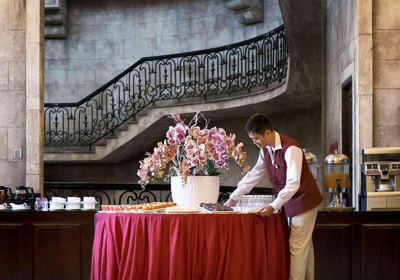 Fotos del hotel Mercure Danang French Village Bana Hills:  9