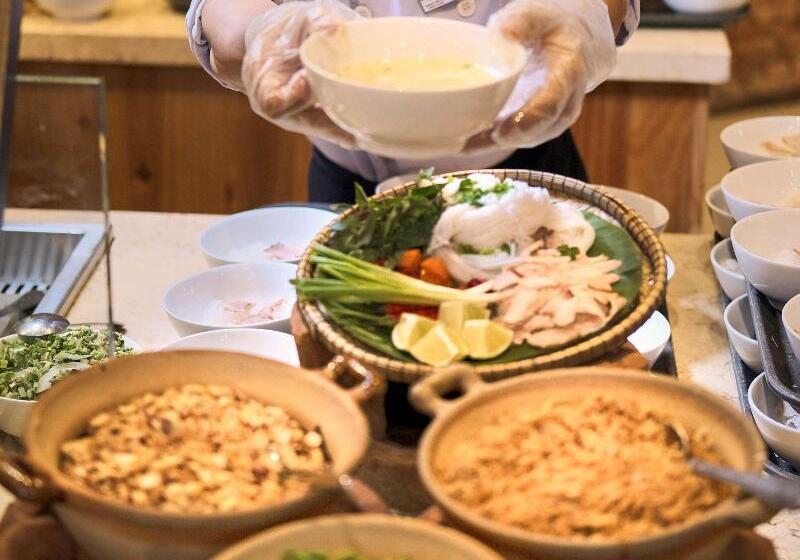 Fotos del hotel Mercure Danang French Village Bana Hills:  2