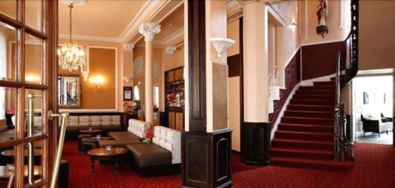 Fotos del hotel Hôtel Métropole:  9