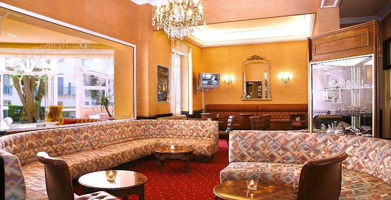 Fotos del hotel Hôtel Métropole:  3