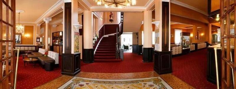 Fotos del hotel Hôtel Métropole:  4