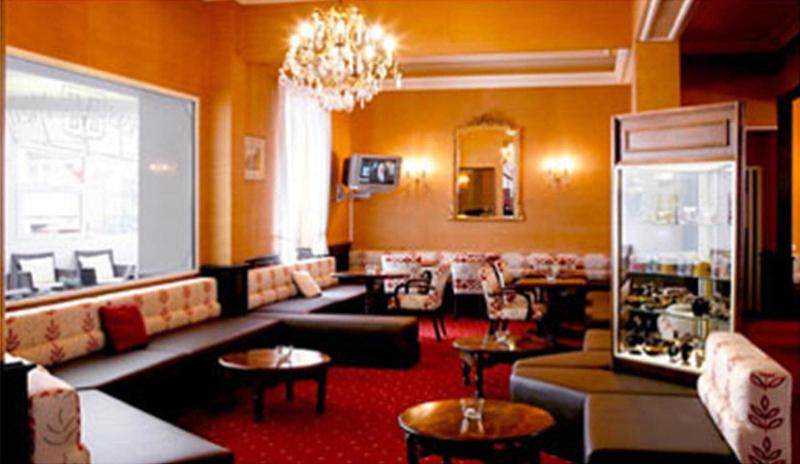 Fotos del hotel Hôtel Métropole:  12