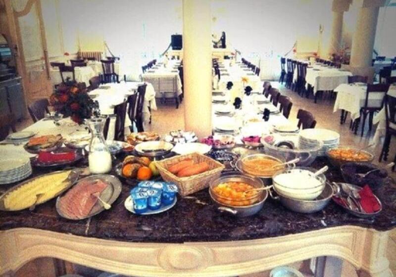 Fotos del hotel Hôtel Métropole:  11