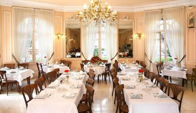 Fotos del hotel Hôtel Métropole:  5