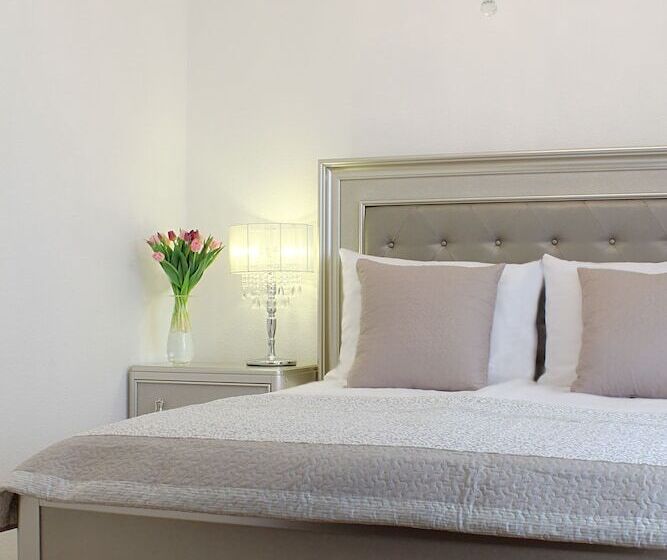 Fotos del hotel Milford Suites Budapest:  10