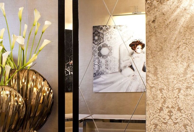 Fotos del hotel Milford Suites Budapest:  5