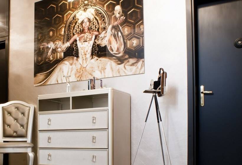 Fotos del hotel Milford Suites Budapest:  13