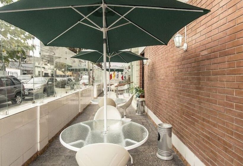 Fotos del hotel Miraflores Pacific:  12