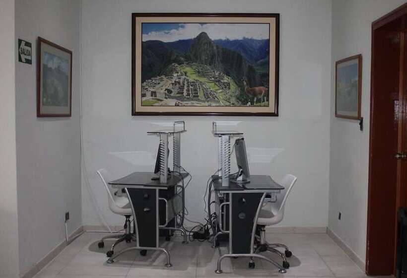 Fotos del hotel Miraflores Pacific:  6