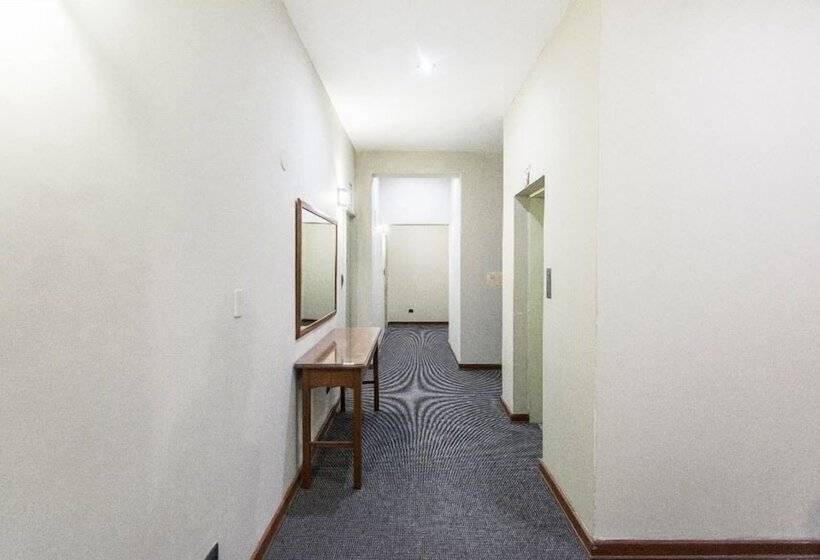 Fotos del hotel Miraflores Pacific:  2