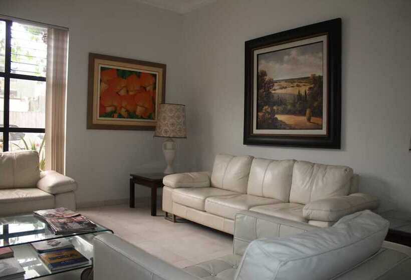 Fotos del hotel Miraflores Pacific:  9