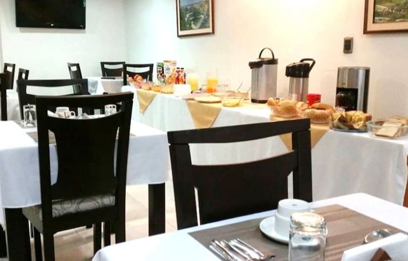 Fotos del hotel Miraflores Pacific:  5