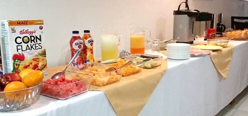 Fotos del hotel Miraflores Pacific:  14