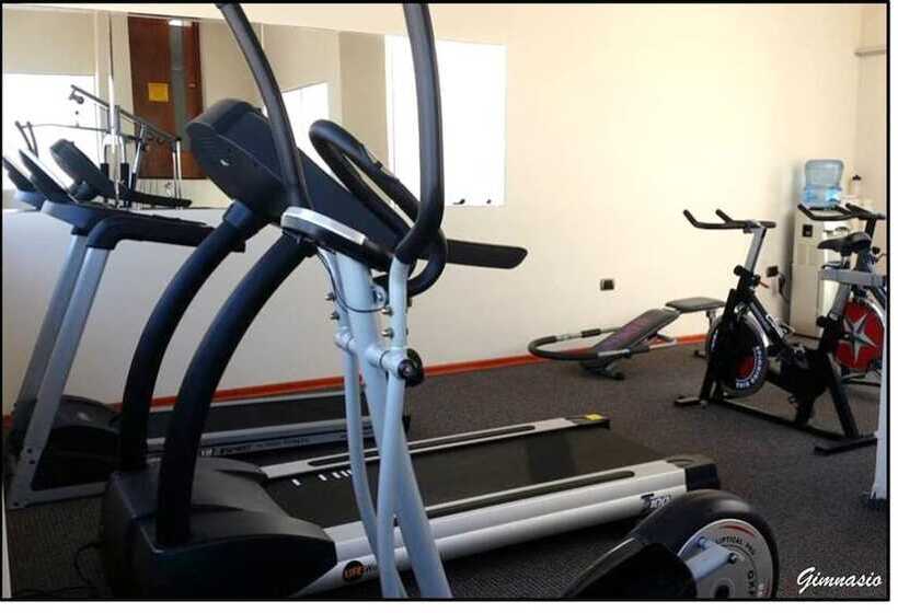 Fotos del hotel Miraflores Pacific:  3