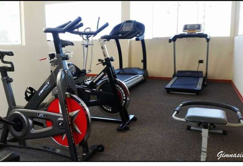 Fotos del hotel Miraflores Pacific:  10