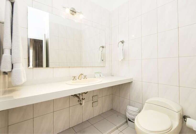 Fotos del hotel Miraflores Pacific:  8