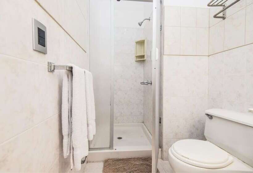 Fotos del hotel Miraflores Pacific:  13