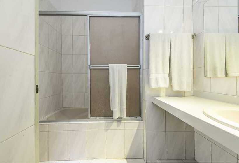 Fotos del hotel Miraflores Pacific:  15