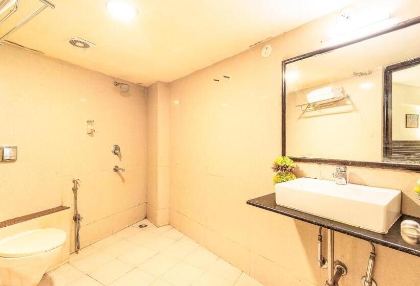 Fotos del hotel Himalaya By Monarch, Majestic:  4