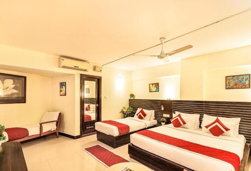 Fotos del hotel Himalaya By Monarch, Majestic:  3