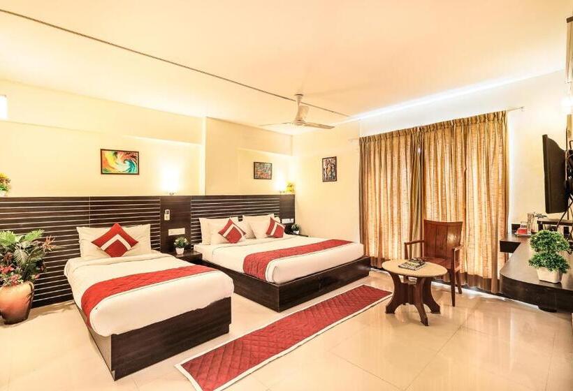 Fotos del hotel Himalaya By Monarch, Majestic:  5