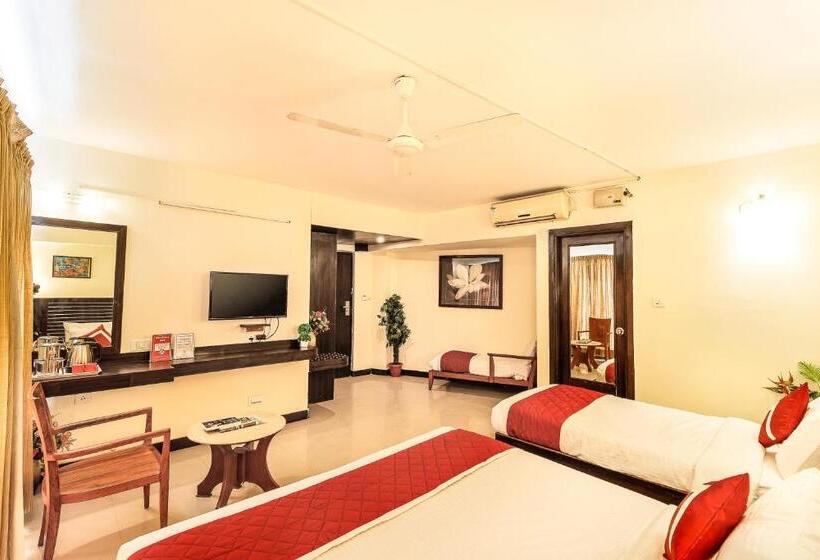 Fotos del hotel Himalaya By Monarch, Majestic:  7