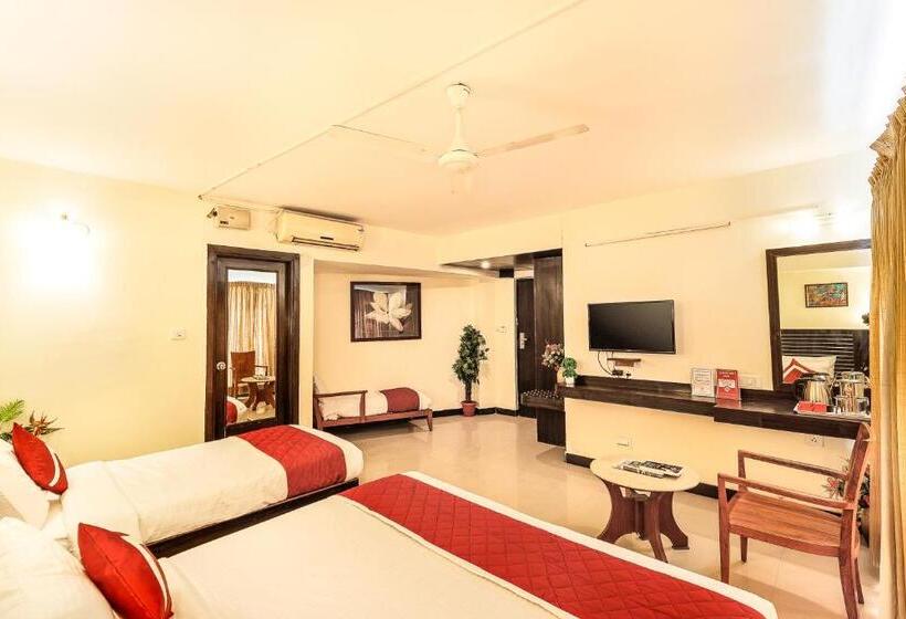 Fotos del hotel Himalaya By Monarch, Majestic:  8