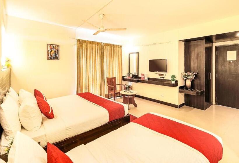 Fotos del hotel Himalaya By Monarch, Majestic:  9