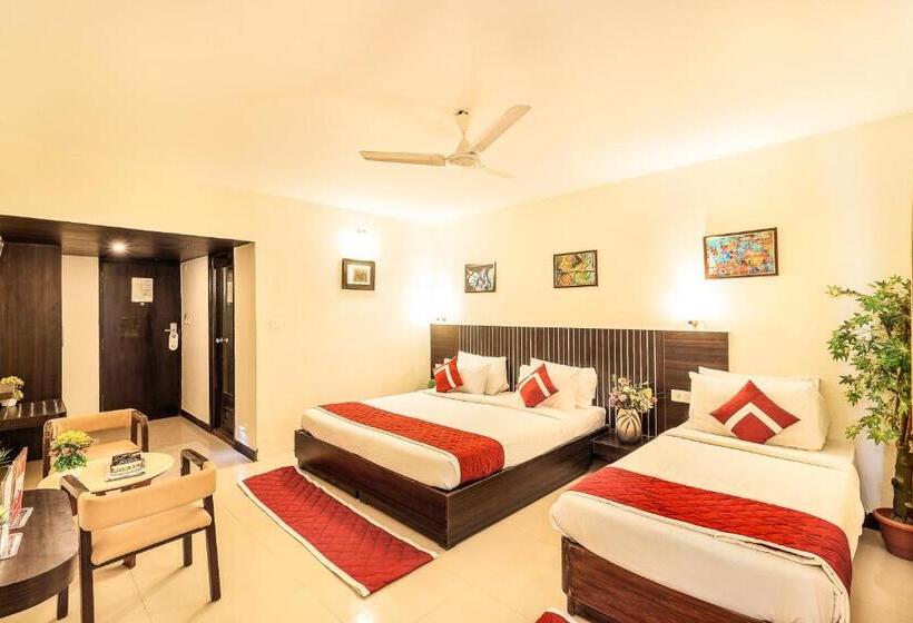 Fotos del hotel Himalaya By Monarch, Majestic:  10