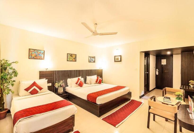 Fotos del hotel Himalaya By Monarch, Majestic:  11