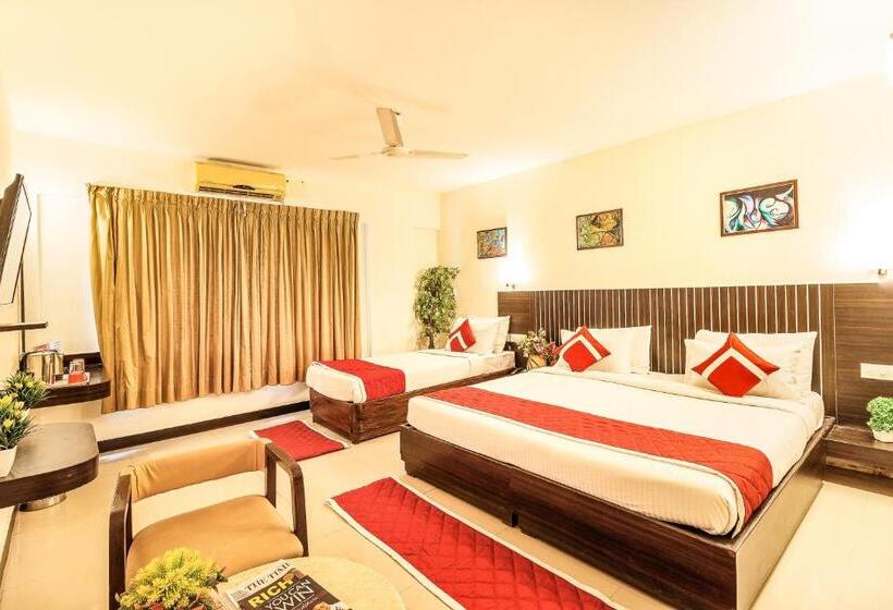 Fotos del hotel Himalaya By Monarch, Majestic:  12