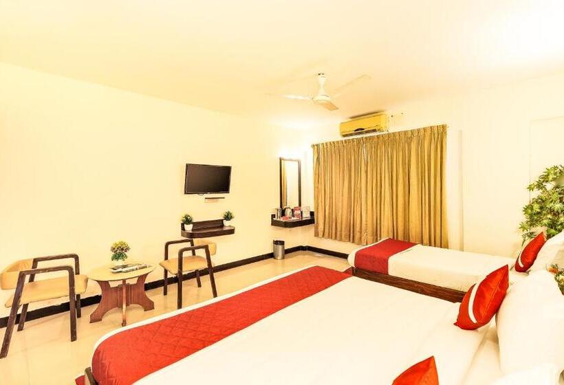 Fotos del hotel Himalaya By Monarch, Majestic:  13