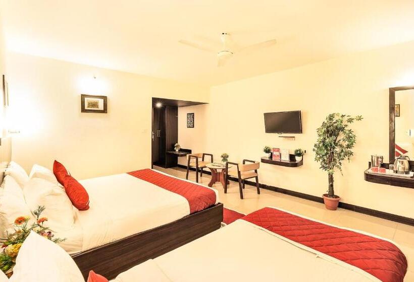 Fotos del hotel Himalaya By Monarch, Majestic:  14