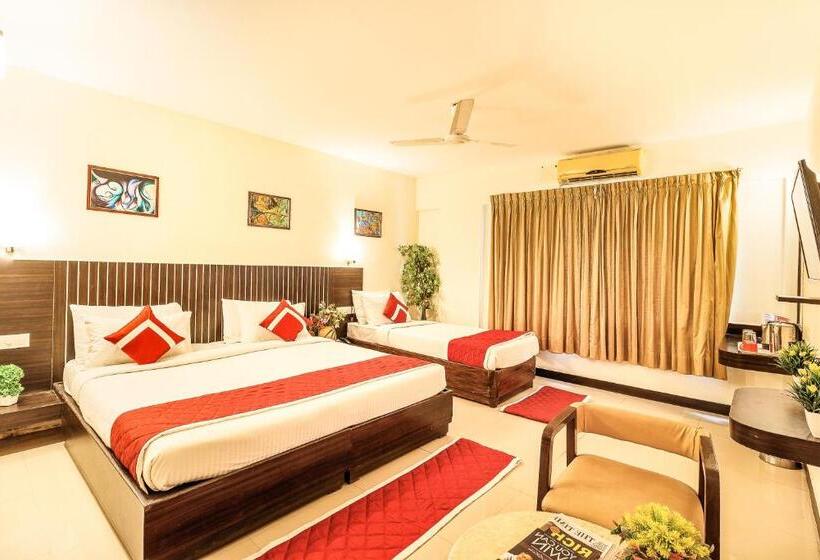 Fotos del hotel Himalaya By Monarch, Majestic:  15