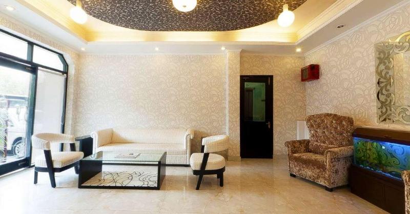 Fotos del hotel Pitrashish Premium:  9