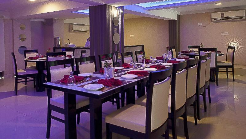 Fotos del hotel Pitrashish Premium:  7