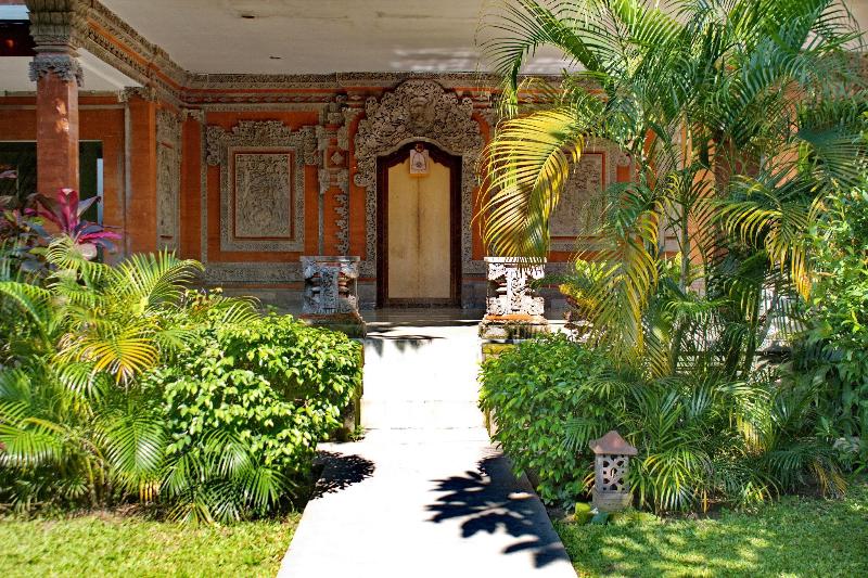 Fotos del hotel Puri Pangeran:  3