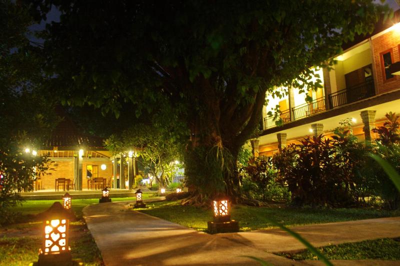 Fotos del hotel Puri Pangeran:  4