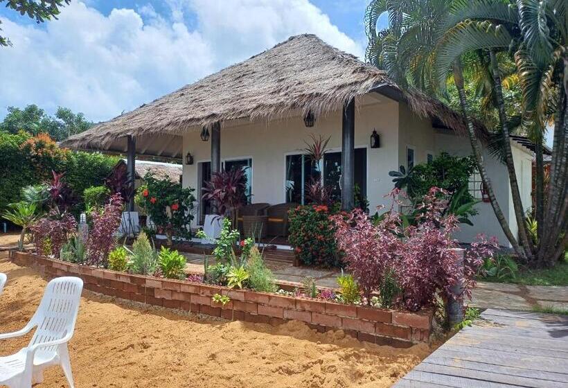 Fotos del hotel Serenity Resort Koh Chang:  22