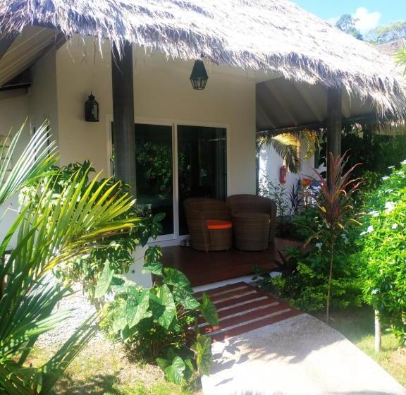 Fotos del hotel Serenity Resort Koh Chang:  3