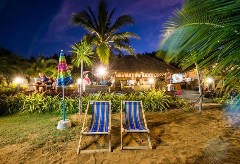 Fotos del hotel Serenity Resort Koh Chang:  9