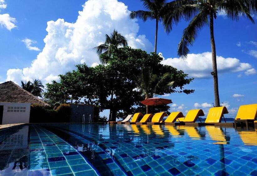 Serenity Resort Koh Chang