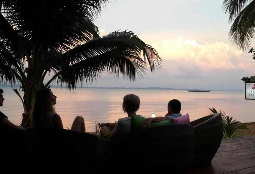 Fotos del hotel Serenity Resort Koh Chang:  5