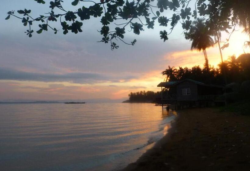 Fotos del hotel Serenity Resort Koh Chang:  13