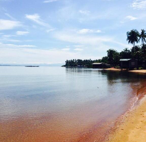 Fotos del hotel Serenity Resort Koh Chang:  12