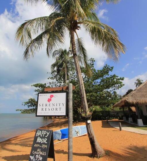 Fotos del hotel Serenity Resort Koh Chang:  25